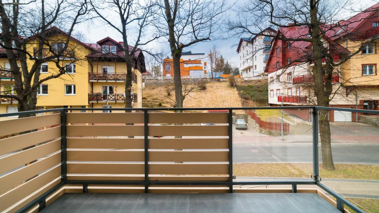 Apartamenty Everysky - Nad Lomnica 1E-2B Karpacz Extérieur photo